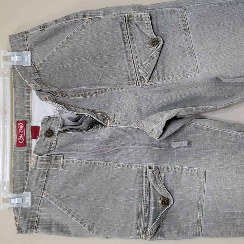 Be Bop Jeans